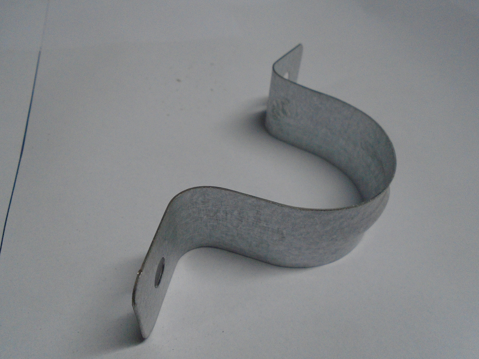 Clamp type U P / Conduit 1 1/2 "